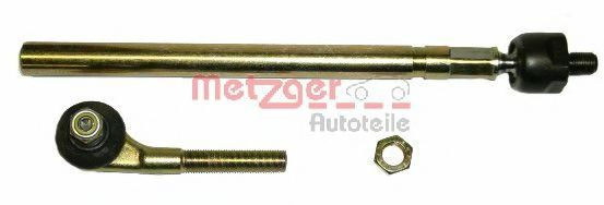 Bara directie CITROEN C4 I (LC) (2004 - 2011) METZGER 56014601 piesa NOUA