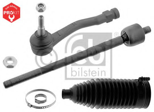 Bara directie CITROEN C4 II (B7) (2009 - 2016) FEBI BILSTEIN 44924 piesa NOUA