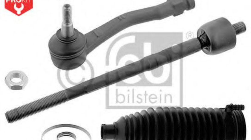 Bara directie CITROEN C4 II (B7) (2009 - 2016) FEBI BILSTEIN 44924 piesa NOUA