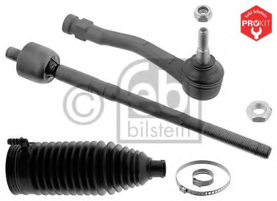 Bara directie CITROEN DS4 (2011 - 2015) FEBI BILSTEIN 44923 piesa NOUA