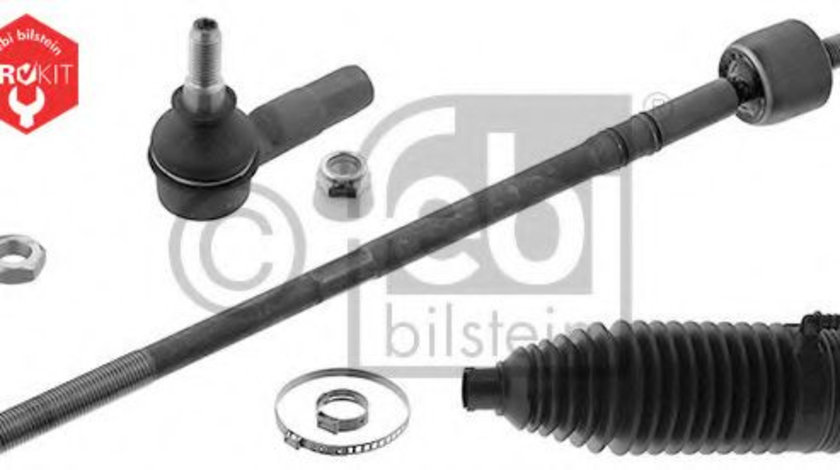 Bara directie CITROEN DS5 (2011 - 2015) FEBI BILSTEIN 44935 piesa NOUA