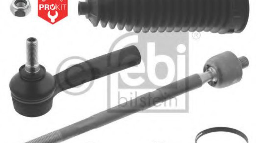 Bara directie CITROEN NEMO combi (2009 - 2016) FEBI BILSTEIN 39290 piesa NOUA