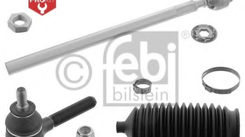 Bara directie CITROEN XSARA Cupe (N0) (1998 - 2005) FEBI BILSTEIN 39292 piesa NOUA