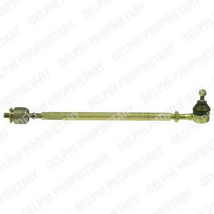 Bara directie CITROEN XSARA Estate (N2) (1997 - 2010) DELPHI TL437 piesa NOUA