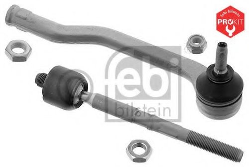 Bara directie DACIA DUSTER (2010 - 2016) FEBI BILSTEIN 43462 piesa NOUA