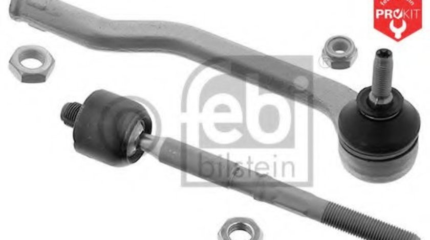 Bara directie DACIA DUSTER (2010 - 2016) FEBI BILSTEIN 43462 piesa NOUA