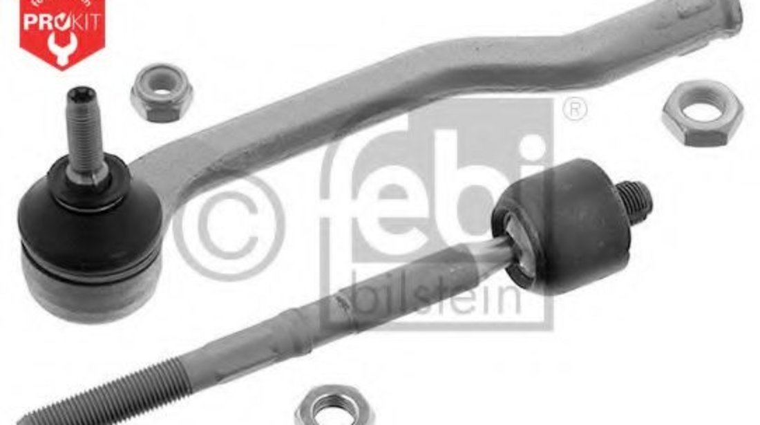 Bara directie DACIA DUSTER (2010 - 2016) FEBI BILSTEIN 43461 piesa NOUA