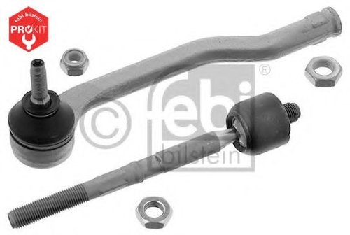 Bara directie DACIA DUSTER (2010 - 2016) FEBI BILSTEIN 43461 piesa NOUA