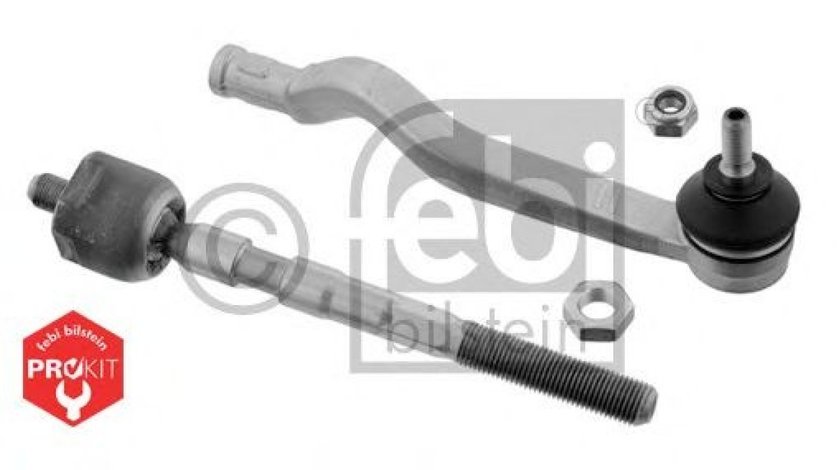 Bara directie DACIA LOGAN EXPRESS (FS) (2009 - 2016) FEBI BILSTEIN 37622 piesa NOUA