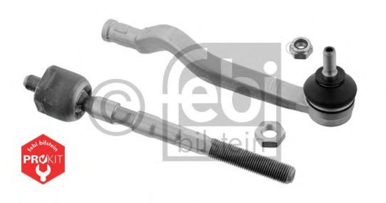 Bara directie DACIA LOGAN (LS) (2004 - 2016) FEBI BILSTEIN 37622 piesa NOUA