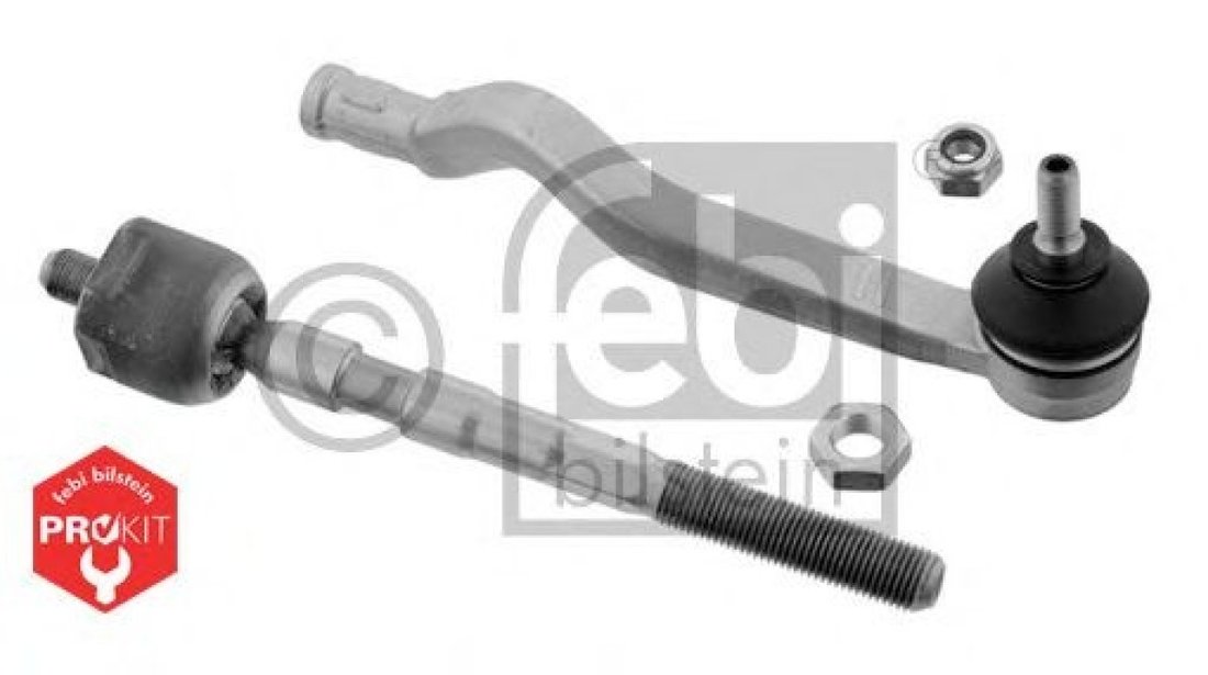 Bara directie DACIA LOGAN (LS) (2004 - 2016) FEBI BILSTEIN 37622 piesa NOUA