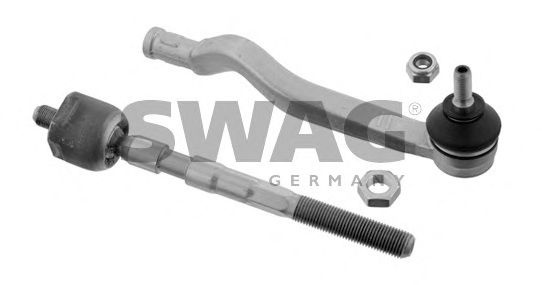 Bara directie DACIA LOGAN (LS) (2004 - 2016) SWAG 60 93 7622 piesa NOUA
