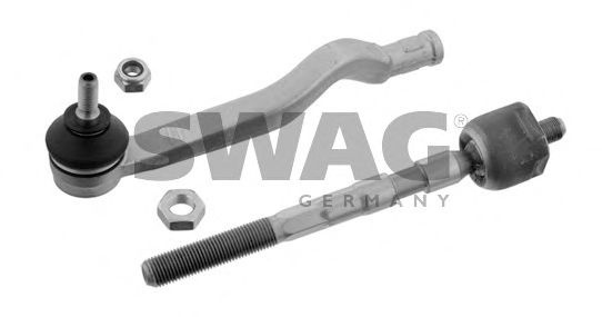 Bara directie DACIA LOGAN MCV (KS) (2007 - 2016) SWAG 60 93 7621 piesa NOUA