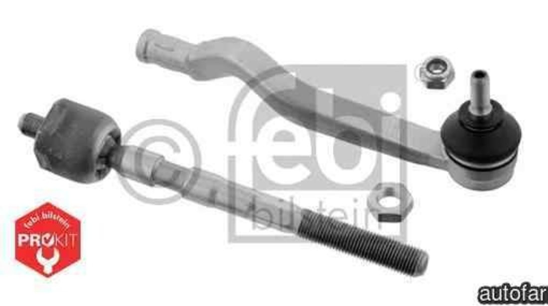 bara directie DACIA LOGAN pick-up (US_) FEBI BILSTEIN 37622