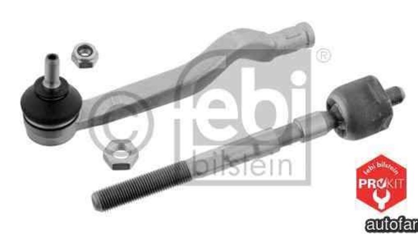 bara directie DACIA SANDERO FEBI BILSTEIN 37621