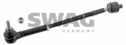 Bara directie FIAT DUCATO bus (244) (2002 - 2016) SWAG 70 72 0009 piesa NOUA