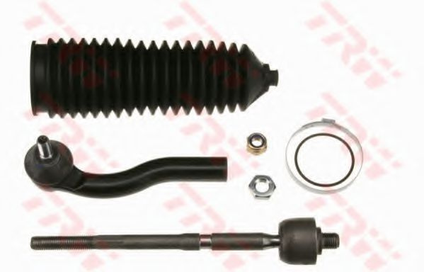 Bara directie FIAT PANDA (169) (2003 - 2016) TRW JRA573 piesa NOUA