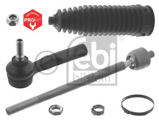 Bara directie FIAT QUBO (225) (2008 - 2016) FEBI BILSTEIN 39290 piesa NOUA