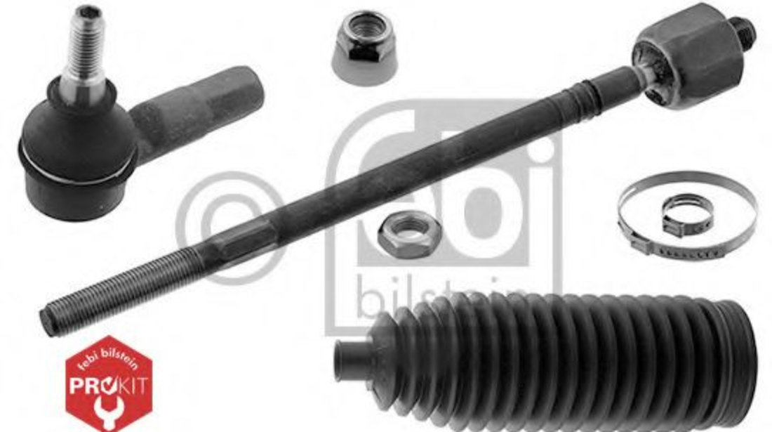 Bara directie FIAT SCUDO (272, 270) (2007 - 2016) FEBI BILSTEIN 39029 piesa NOUA