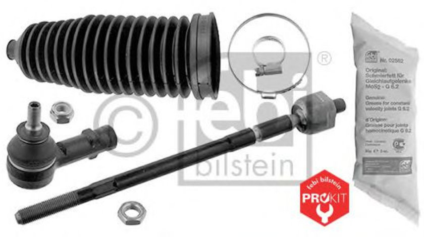 Bara directie FIAT SCUDO caroserie (220L) (1996 - 2006) FEBI BILSTEIN 38980 piesa NOUA