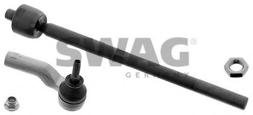 Bara directie FORD C-MAX II (DXA) (2010 - 2016) SWAG 50 94 3526 piesa NOUA