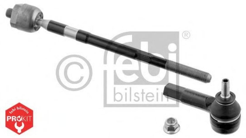 Bara directie FORD FIESTA V (JH, JD) (2001 - 2010) FEBI BILSTEIN 37716 piesa NOUA