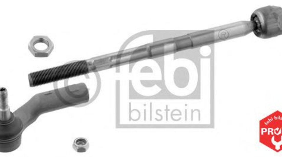 Bara directie FORD FOCUS C-MAX (2003 - 2007) FEBI BILSTEIN 37741 piesa NOUA