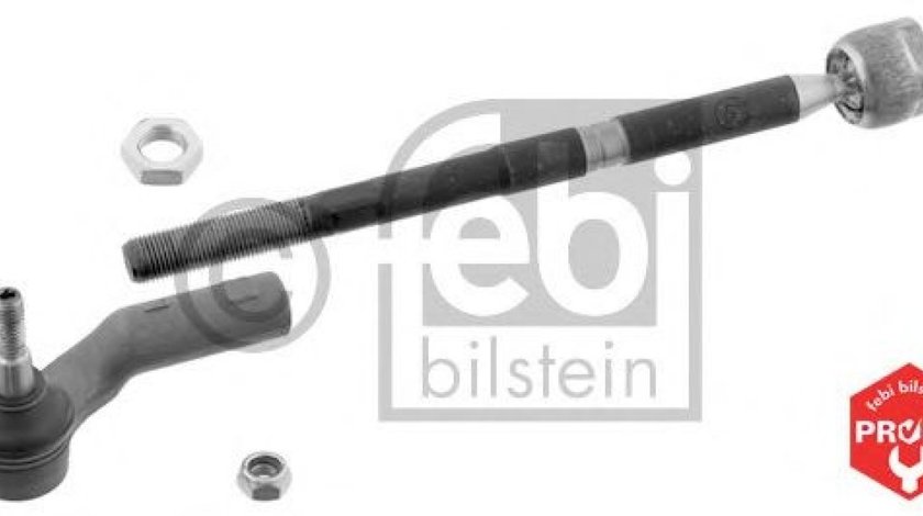 Bara directie FORD FOCUS II Cabriolet (2006 - 2016) FEBI BILSTEIN 37729 piesa NOUA