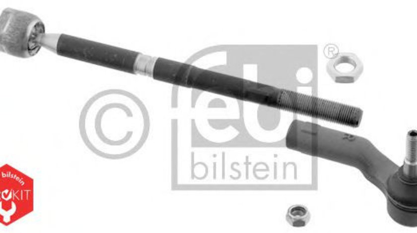 Bara directie FORD FOCUS II Cabriolet (2006 - 2016) FEBI BILSTEIN 37730 piesa NOUA