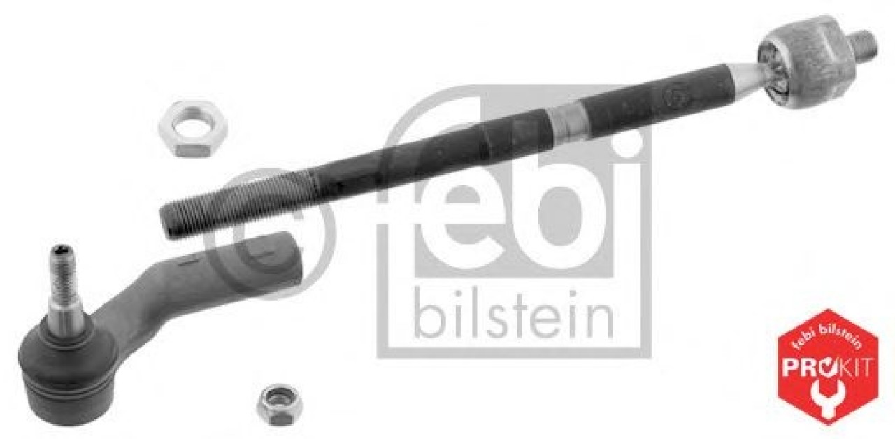 Bara directie FORD FOCUS II (DA) (2004 - 2012) FEBI BILSTEIN 37729 piesa NOUA