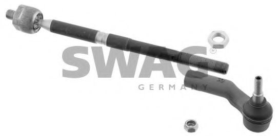 Bara directie FORD FOCUS II (DA) (2004 - 2012) SWAG 50 93 7730 piesa NOUA