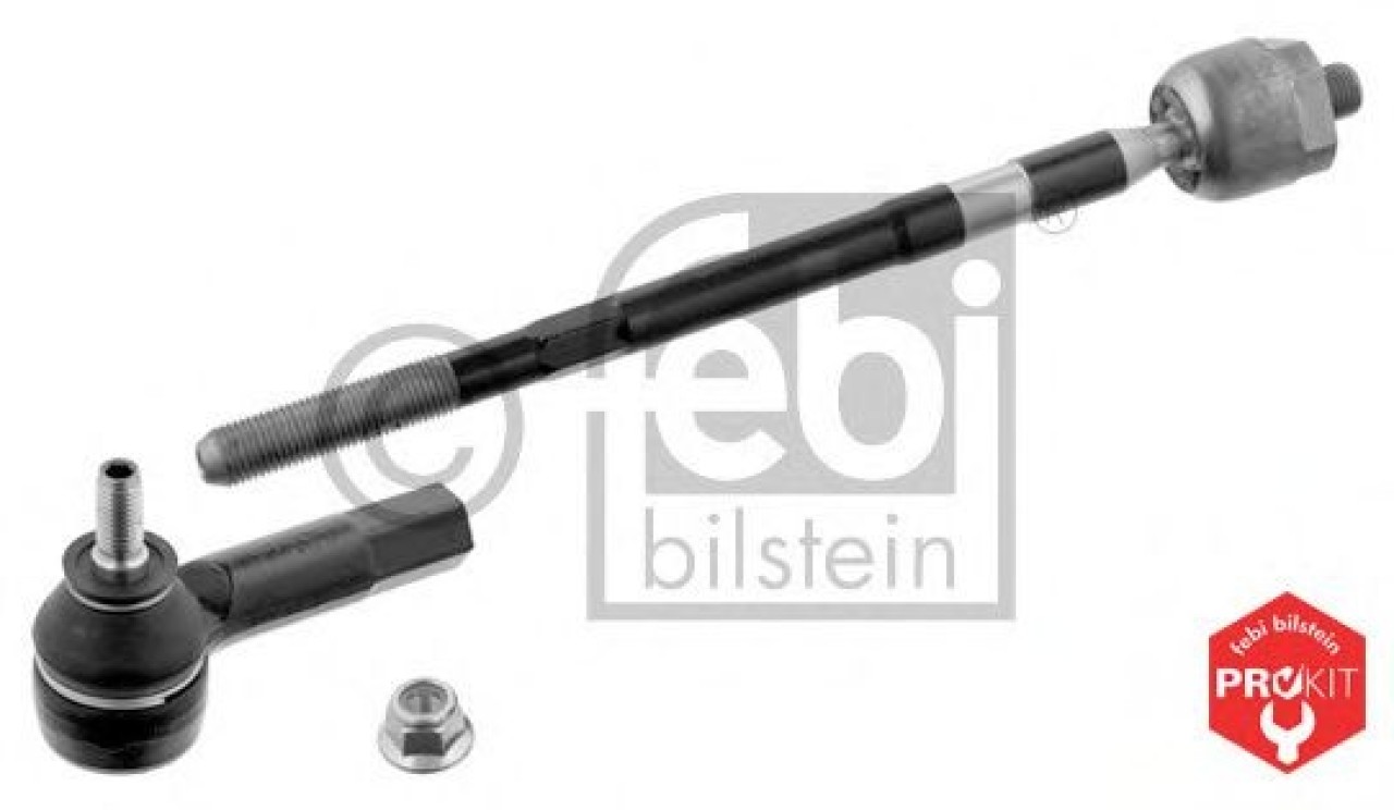 Bara directie FORD FUSION (JU) (2002 - 2012) FEBI BILSTEIN 37715 piesa NOUA