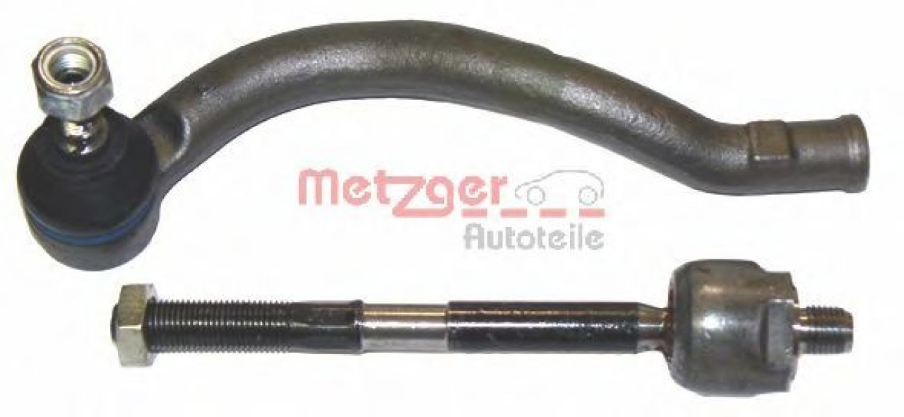 Bara directie FORD GALAXY (WGR) (1995 - 2006) METZGER 56004302 piesa NOUA