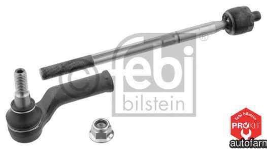 bara directie FORD MONDEO IV limuzina (BA7) FEBI BILSTEIN 37761