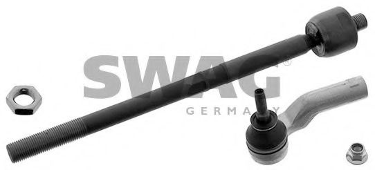 Bara directie FORD TRANSIT CONNECT combi (2013 - 2016) SWAG 50 94 3525 piesa NOUA
