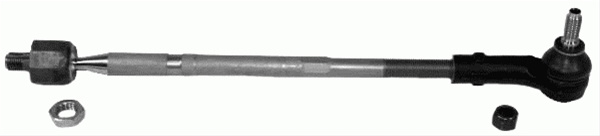 Bara Directie LemfÖrder Audi 25963 03