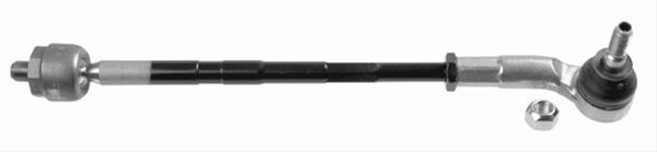 Bara Directie LemfÖrder Audi 25980 01