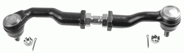 Bara Directie LemfÖrder Kia 33415 01