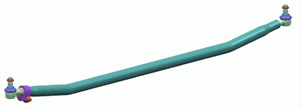 Bara Directie LemfÖrder Mercedes-Benz 37258 01