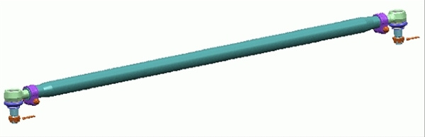 Bara Directie LemfÖrder Mercedes-Benz 37976 01