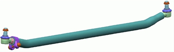 Bara Directie LemfÖrder Volvo 37229 01