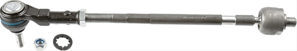 Bara Directie Lemforder LemfÖrder Renault 42721 01