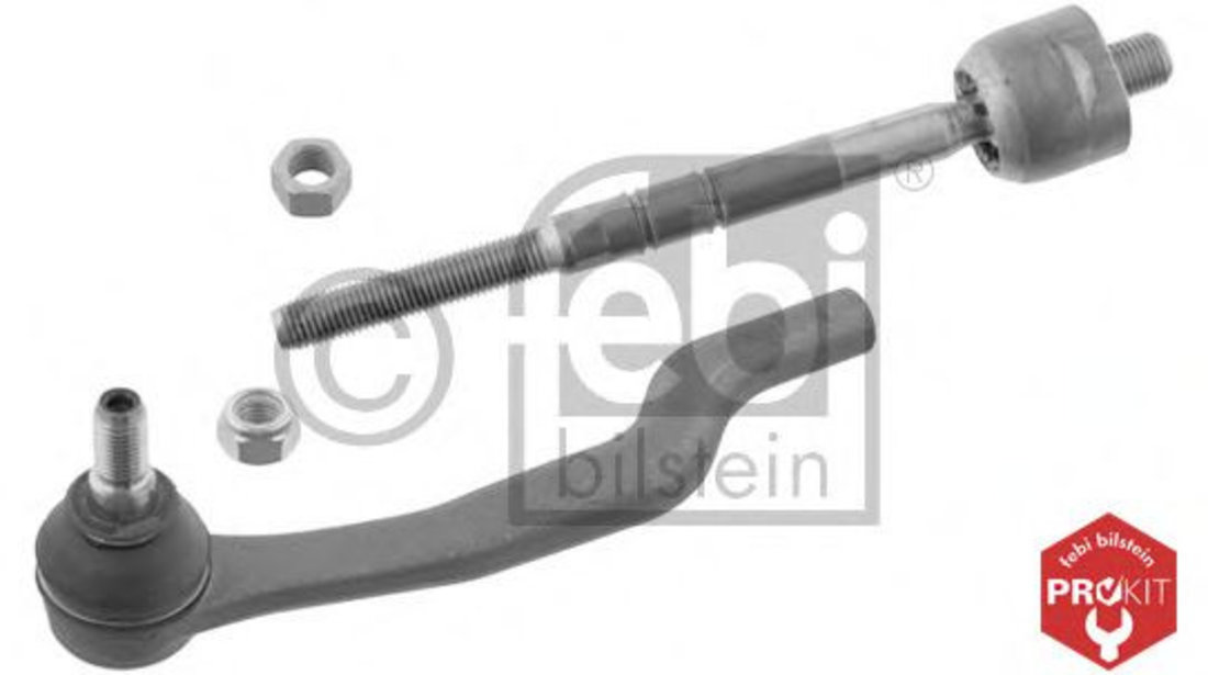 Bara directie MERCEDES A-CLASS (W168) (1997 - 2004) FEBI BILSTEIN 33109 piesa NOUA