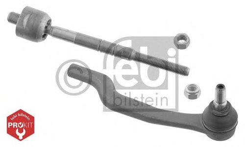 Bara directie MERCEDES A-CLASS (W168) (1997 - 2004) FEBI BILSTEIN 33110 piesa NOUA