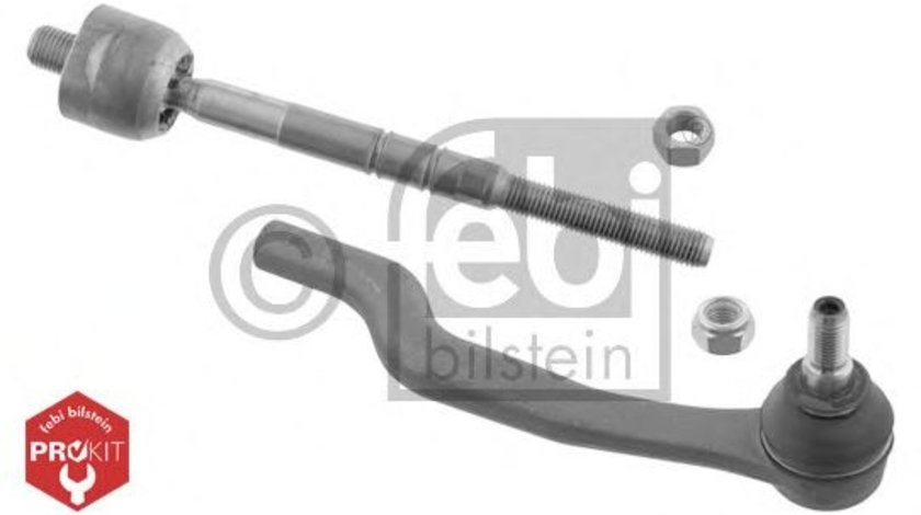 Bara directie MERCEDES A-CLASS (W168) (1997 - 2004) FEBI BILSTEIN 33110 piesa NOUA