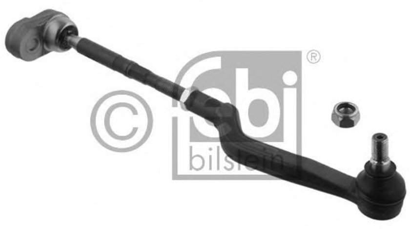 Bara directie MERCEDES A-CLASS (W169) (2004 - 2012) FEBI BILSTEIN 34844 piesa NOUA