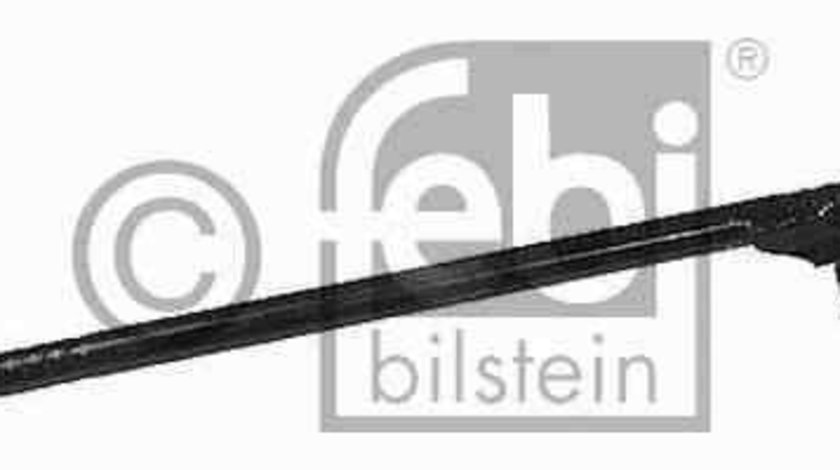 Bara directie MERCEDES-BENZ 190 (W201) FEBI BILSTEIN 08038