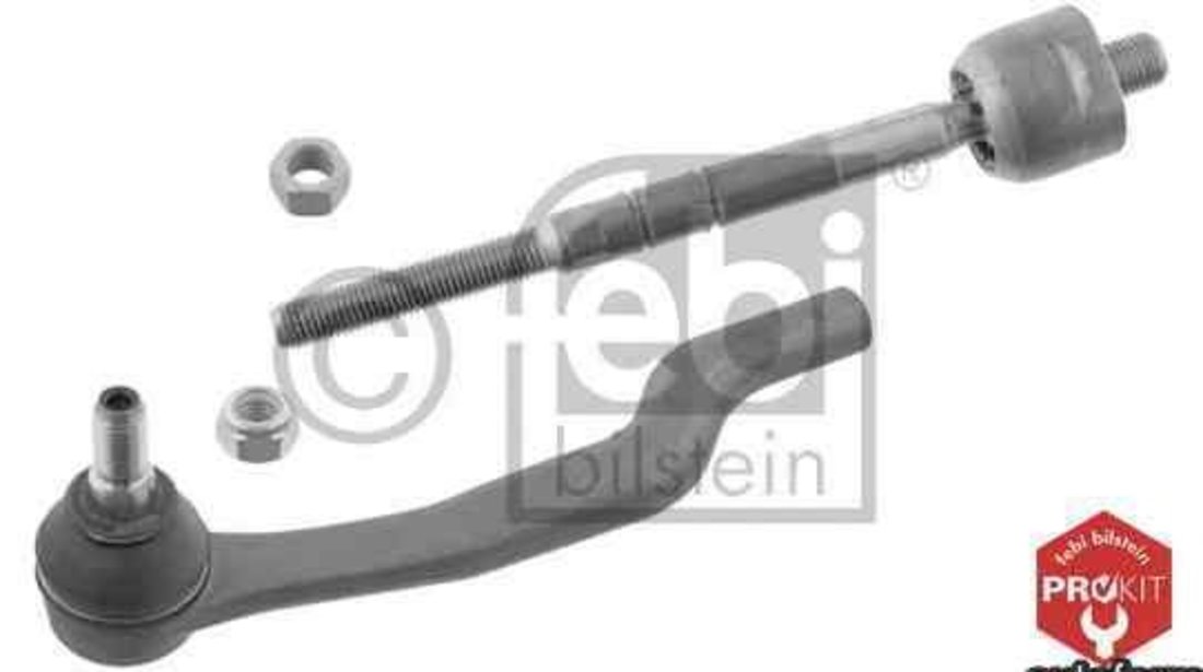 bara directie MERCEDES-BENZ A-CLASS (W168) FEBI BILSTEIN 33109