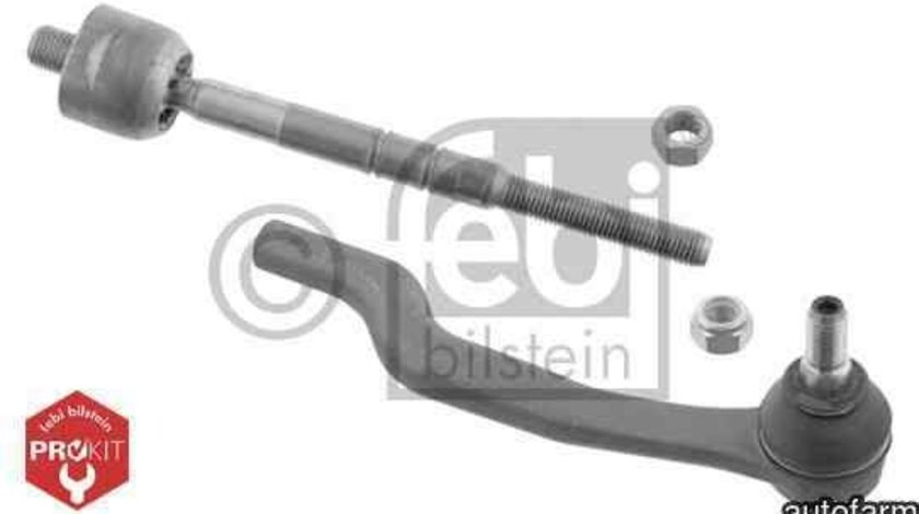 Bara directie MERCEDES-BENZ A-CLASS (W168) FEBI BILSTEIN 33110