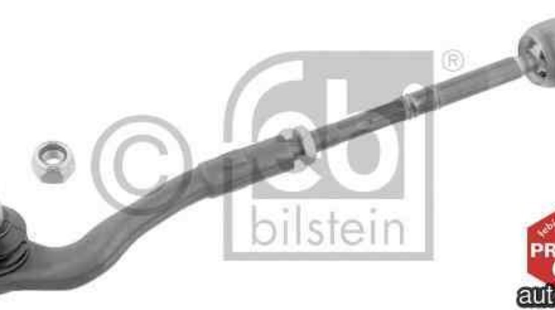 bara directie MERCEDES-BENZ C-CLASS T-Model (S203) FEBI BILSTEIN 30066